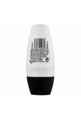 Rexona Men Invisible Ice Fresh Pudrasız Ter Önleyici Antiperspirant Roll-On Erkek Deodorant 50 ml
