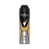 Rexona Men Sport Defence Pudrasız Ter Önleyici Antiperspirant Sprey Erkek Deodorant 150 ml