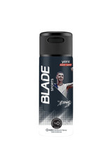 Blade Sports Pudrasız Ter Önleyici Sprey Erkek Deodorant 150 ml