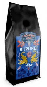 A Roasting Lab Burundi Afric Arabica Çekirdek Filtre Kahve 250 gr