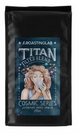 A Roasting Lab Titan Baharat Aromalı Afrika - Güney Amerika Filter Blend Arabica Öğütülmüş Filtre Kahve 1000 gr