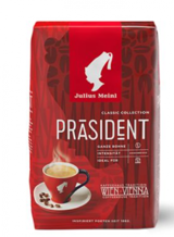 Julius Meinl President Güney Amerika - Güney Doğu Asya - Orta Amerika Arabica - Robusta Öğütülmüş Filtre Kahve 500 gr