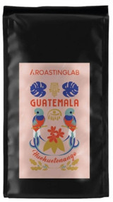 A Roasting Lab Guatemala Huehuetenango Arabica Çekirdek Filtre Kahve 1000 gr