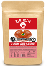Mare Mosso Papua New Guinea Arabica Öğütülmüş Filtre Kahve 250 gr
