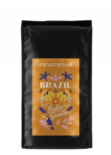 A Roasting Lab Brazil Bella Giana Arabica Öğütülmüş Filtre Kahve 1000 gr