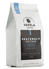 Vavela Coffee Guatemala Antigua Arabica Öğütülmüş Filtre Kahve 250 gr