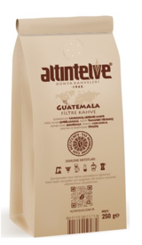 Altıntelve Guatemala Arabica Çekridek Filtre Kahve 250 gr