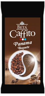 Beta Caffito Kakao - Meyveli Panama Boquete Arabica Öğütülmüş Filtre Kahve 250 gr