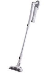 KUMTEL HVC-05 Kuru 18 W Kablosuz Şarjlı Dikey Süpürge Beyaz