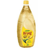 Biryağ Pet Ayçiçek Yağı 6x2 lt