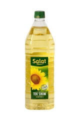 Salat Pet Ayçiçek Yağı 2 lt