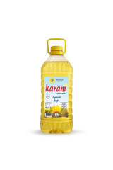 Karam Pet Ayçiçek Yağı 4.5 lt