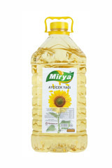 Mirya Pet Ayçiçek Yağı 5 lt