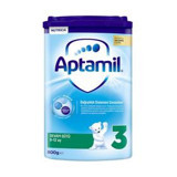 Aptamil Probiyotikli 3 Numara Devam Sütü 800 gr