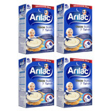 Arılac Tahıllı Glutensiz Pirinçli Kaşık Maması 4x400 gr