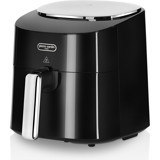 Pierre Cardin PCAFR002-001 Airfryer 4.2 lt Tek Hazneli Led Ekranlı Yağsız Sıcak Hava Fritözü Siyah