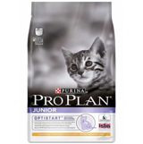 Pro Plan Optistart Tavuklu Tahıllı Yavru Kuru Kedi Maması 10 kg