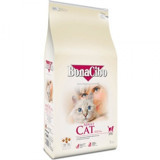 Bonacibo Hamsili Pirinçli Tavuklu Tahıllı Yetişkin Kuru Kedi Maması 2 kg