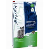 Sanabelle Sensitive Kümes Hayvanlı Tahılsız Yetişkin Kuru Kedi Maması 10 kg