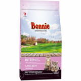 Bonnie Tavuklu Tahıllı Yavru Kuru Kedi Maması 500 gr