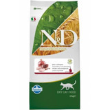 N&D Narlı Tavuklu Tahılsız Yavru-Yetişkin Kuru Kedi Maması 10 kg