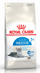 Royal Canin Indoor +7 Kümes Hayvanlı Tahıllı Yaşlı Kuru Kedi Maması 3.5 kg