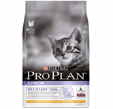 Pro Plan Optistart Tavuklu Tahıllı Yavru Kuru Kedi Maması 3 kg