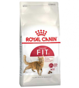 Royal Canin Fit 32 Kuru Kümes Hayvanlı Mısırlı Pirinçli Tahıllı Yetişkin Kuru Kedi Maması 10 kg