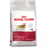 Royal Canin Fit 32 Kuru Kümes Hayvanlı Mısırlı Pirinçli Tahıllı Yetişkin Kuru Kedi Maması 15 kg