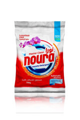 Noura Renkliler ve Beyazlar İçin Yıkama Toz Deterjan 700 gr