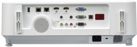 NEC P554W WXGA 5500 ANSI UHP Projeksiyon Cihazı