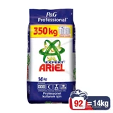 Ariel Expert Beyazlar İçin 92 Yıkama Toz Deterjan 14 kg