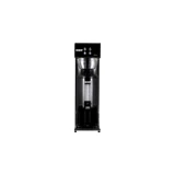 Kef FLC 250 Zaman Ayarlı Paslanmaz Çelik Filtreli Termoslu 12 L Hazne Kapasiteli 144 Fincan Akıllı 2200 W Siyah Filtre Kahve Makinesi