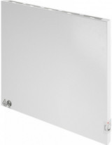 Kuas Hybridboard 600 600 Watt Duvar Tipi Infrared Isıtıcı Beyaz