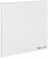 Kuas ISP450 450 Watt Duvar Tipi Infrared Isıtıcı Beyaz