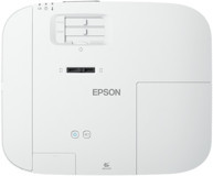 Epson EH-TW6250 4K Wifi 2800 ANSI UHE Projeksiyon Cihazı