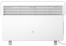 Xiaomi Mi Smart Space Heater S 2200 Watt Şömine Konvektör Isıtıcı Beyaz