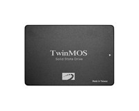 Twinmos Sata 3.0 128 GB 2.5 inç SSD