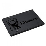 Kingston SA400S37 Sata 3.0 480 GB 2.5 inç SSD