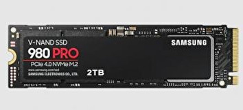 Samsung V8P2T0BW PCIe Gen 4x4 2 TB M2 2280 SSD