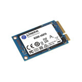 Kingston KC600 mSata 1 TB M2 SSD