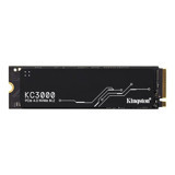 Kingston KC3000 M.2 4 TB M2 2280 SSD