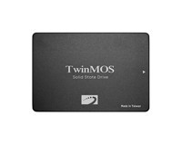 Twinmos TM512GH2UGL Sata 3.0 512 GB 2.5 inç SSD