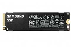 Samsung V8P500BW PCIe Gen 4x4 500 GB M2 2280 SSD
