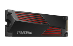 Samsung V9P2T0GW M.2 2 TB M2 SSD