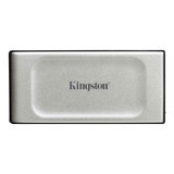 Kingston SXS2000/4000G USB 3.2 Gen 2x2 2 TB SSD