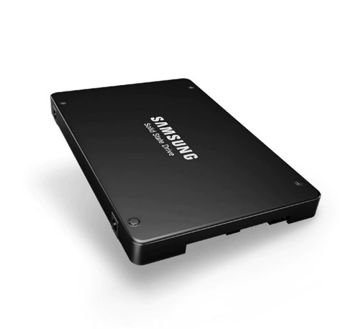 Samsung 7L3960HCJR Sata 3.0 960 GB 2.5 inç SSD