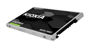 Kioxia LTC10Z480GG8 Sata 3.0 480 GB 2.5 inç SSD