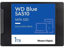 WD WDS100T3B0A 120 GB 2.5 inç SSD