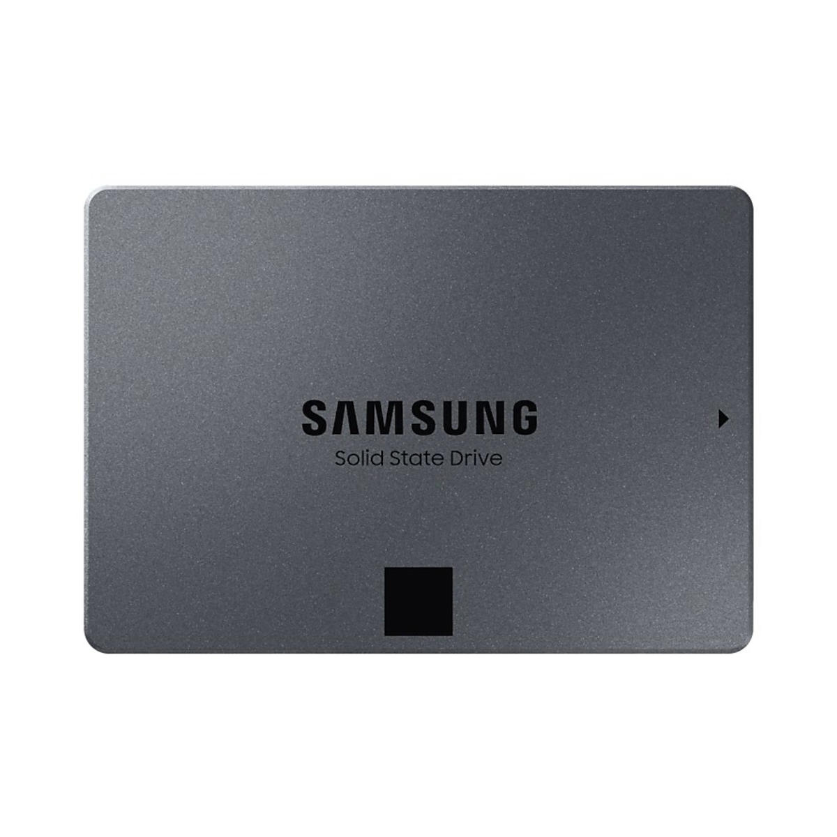 Samsung 870 QVO Sata 3.0 1 TB 2.5 inç SSD